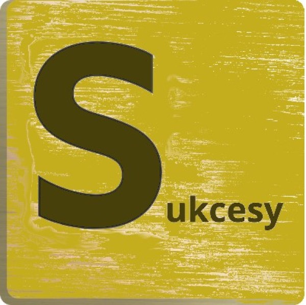 SUKCES PAULINY